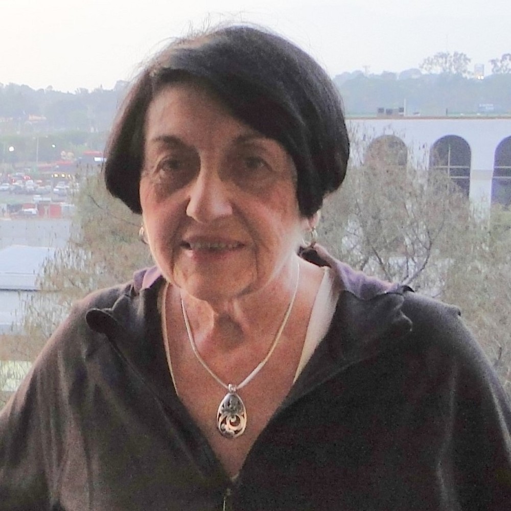 Meet your Posher, Marie t